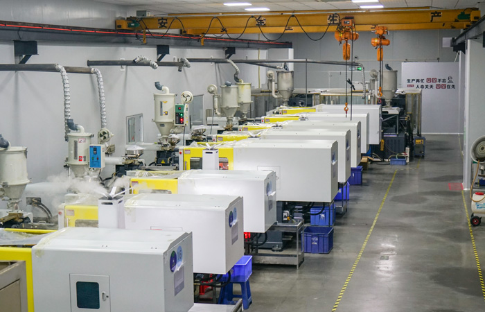 薄膜開關的種類特點以及粘貼的方法